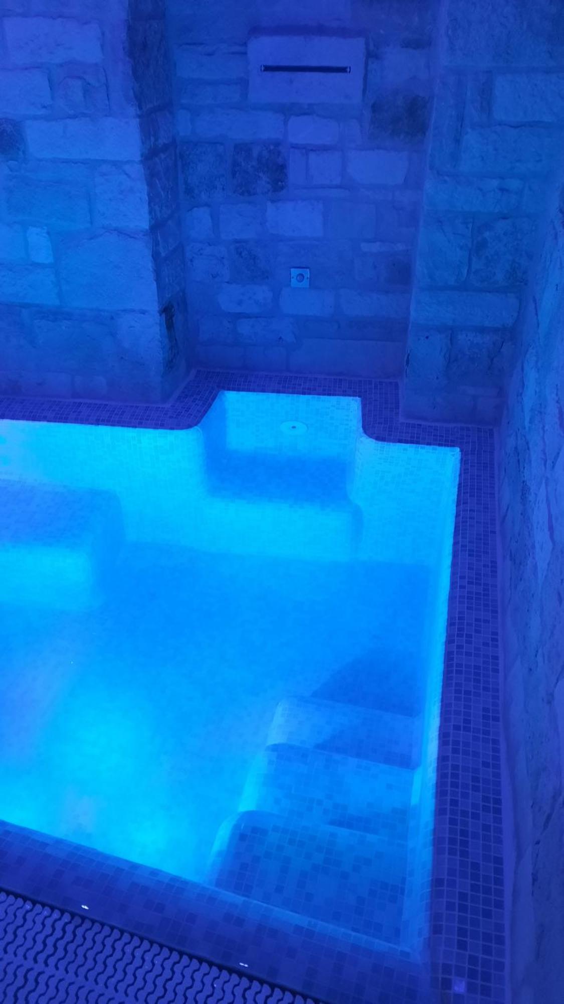 Trulli E Puglia Luxury Suite Αλμπερομπέλο Εξωτερικό φωτογραφία