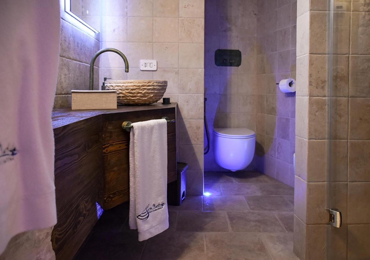 Trulli E Puglia Luxury Suite Αλμπερομπέλο Εξωτερικό φωτογραφία