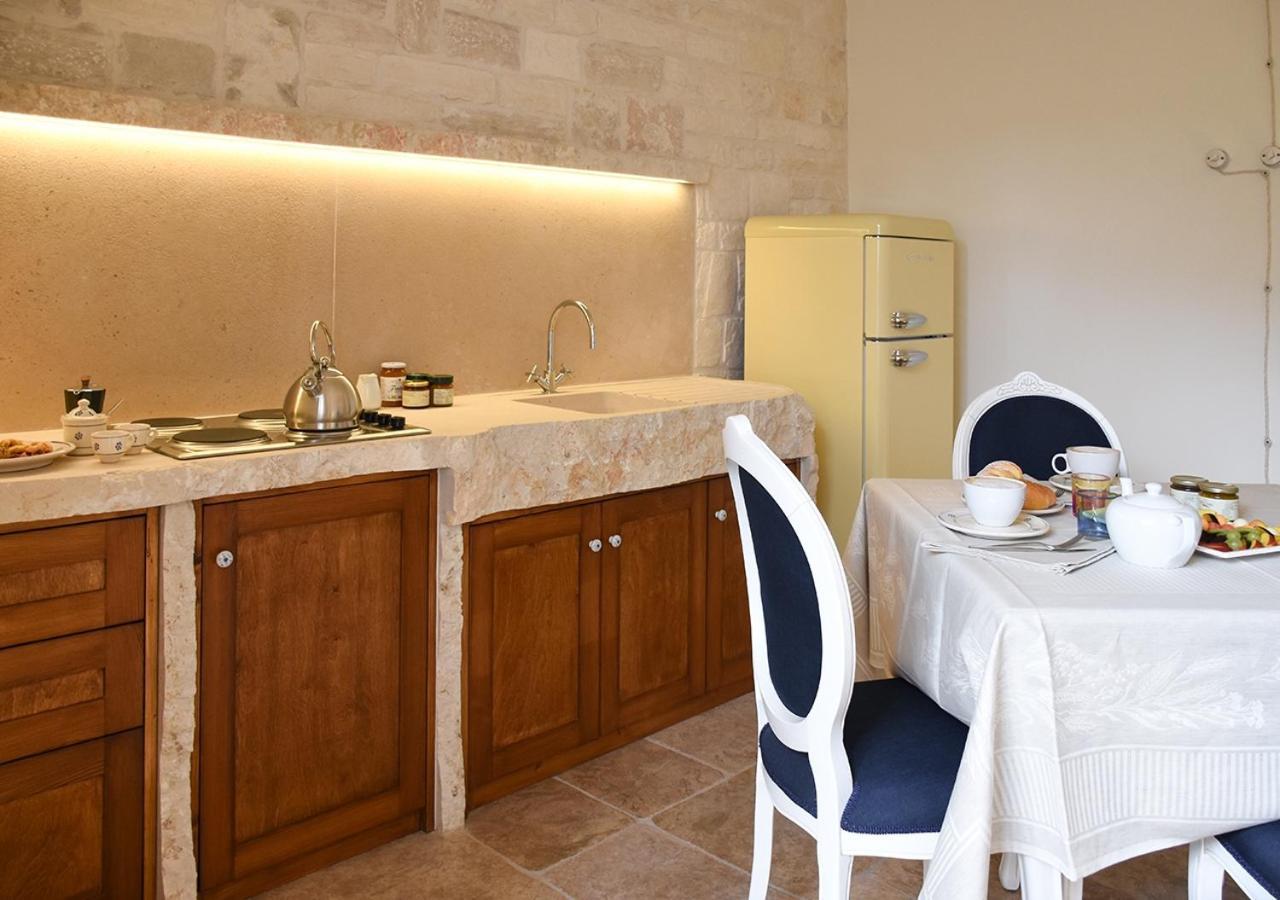 Trulli E Puglia Luxury Suite Αλμπερομπέλο Εξωτερικό φωτογραφία