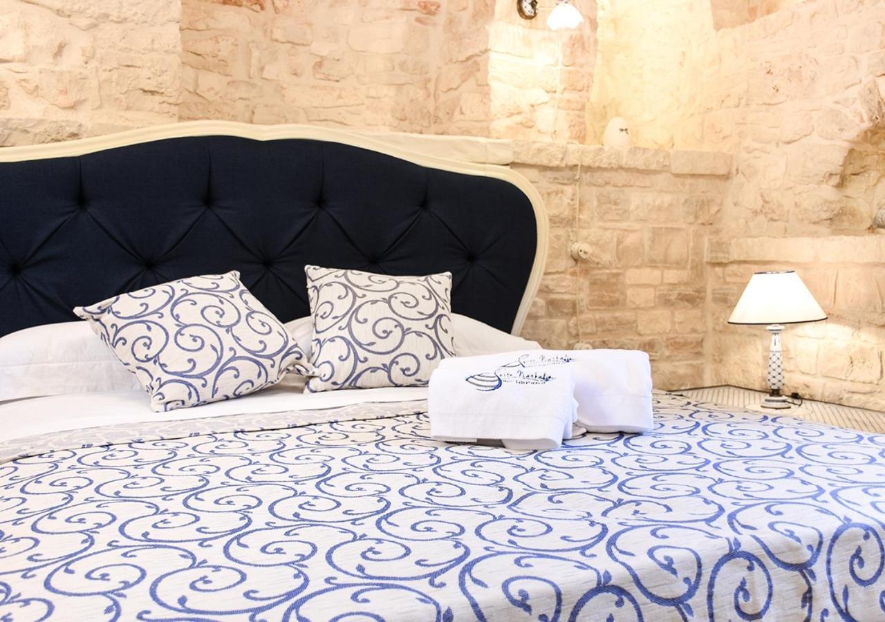 Trulli E Puglia Luxury Suite Αλμπερομπέλο Εξωτερικό φωτογραφία