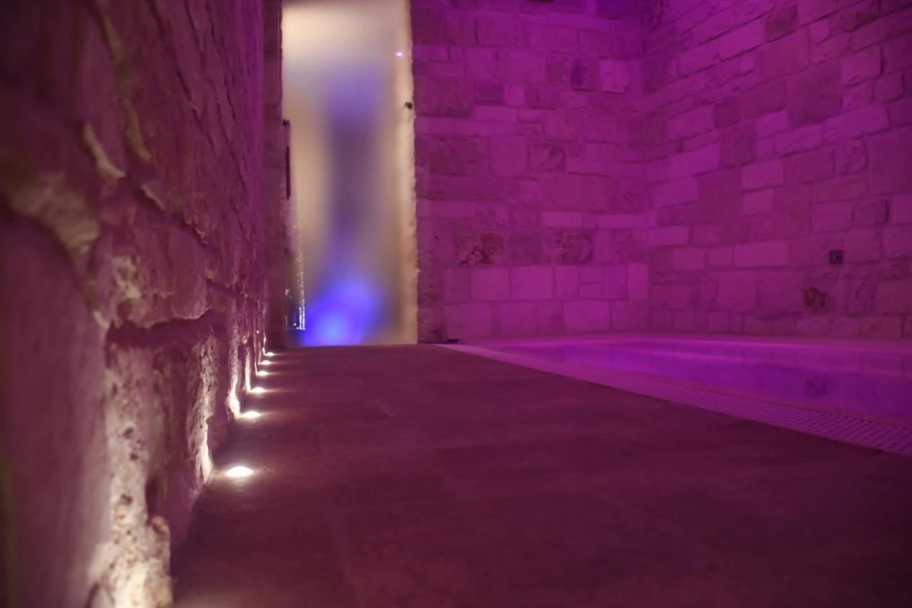 Trulli E Puglia Luxury Suite Αλμπερομπέλο Εξωτερικό φωτογραφία