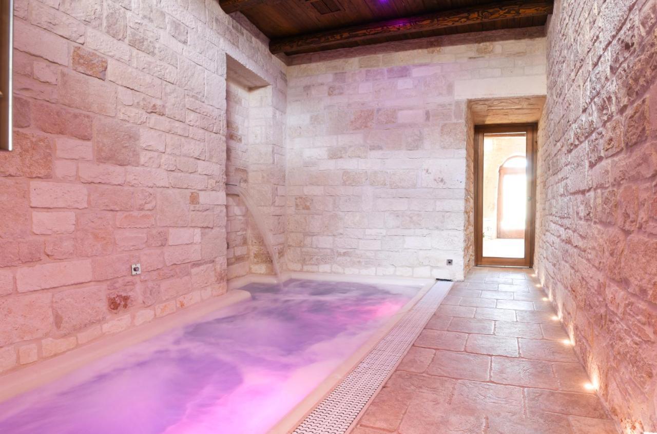 Trulli E Puglia Luxury Suite Αλμπερομπέλο Εξωτερικό φωτογραφία