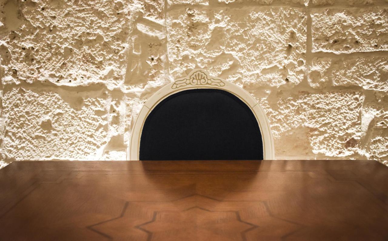 Trulli E Puglia Luxury Suite Αλμπερομπέλο Εξωτερικό φωτογραφία