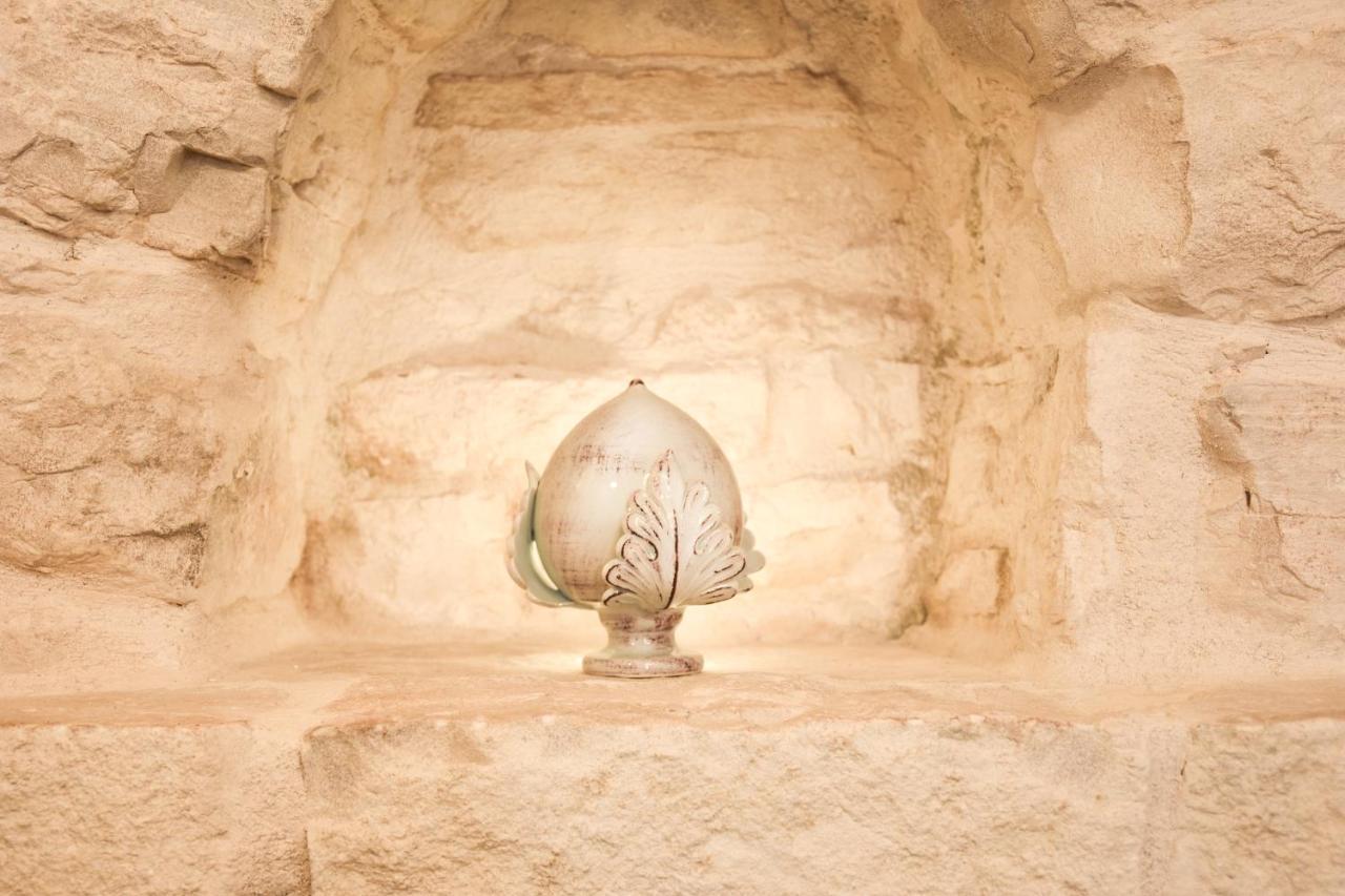 Trulli E Puglia Luxury Suite Αλμπερομπέλο Εξωτερικό φωτογραφία